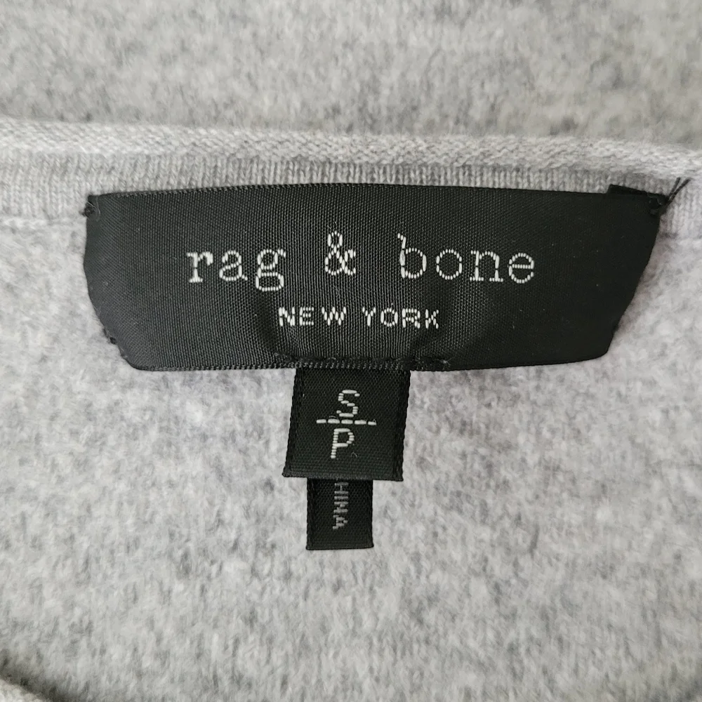 Rag & Bone Sweater - Picture 5 of 12